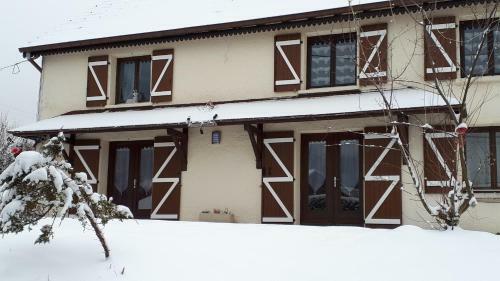 Au P'tit Bonheur Vosgien