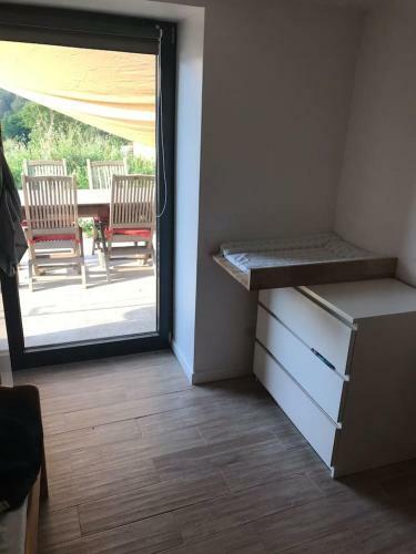 Apartamento T1 Bis Cosy