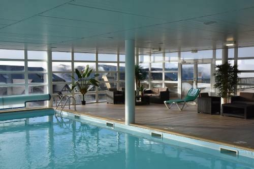 Apartamentos R�sidence Les Adrets De Peyragudes