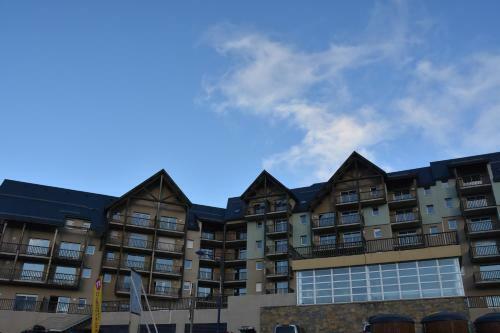 Apartamentos R�sidence Les Adrets De Peyragudes