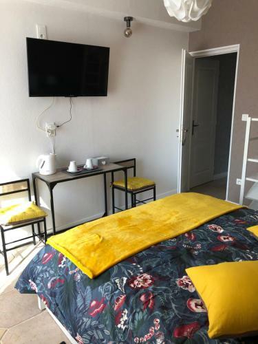 Bed & Breakfast Le Jardin Des Roses