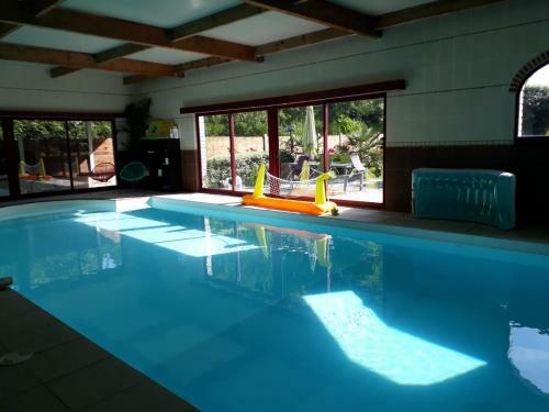 Bed & Breakfast Le Jardin Des Roses