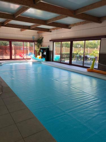 Bed & Breakfast Le Jardin Des Roses