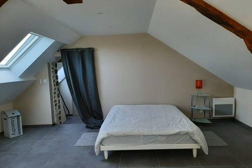Superbe G�te Class� 4 �toiles Dans Les Alpes Mancelles