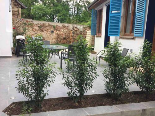 Maison Cosy Compl�tement R�nov�e