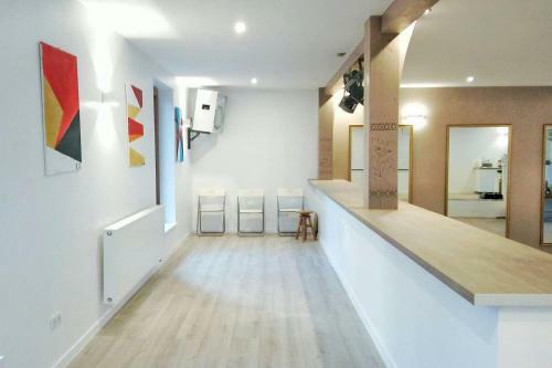 Maison Cosy Compl�tement R�nov�e