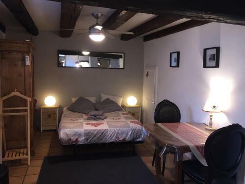 Apartamentos Ancienne Forge