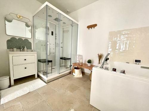 Apartamento La Maison Pinot Noir