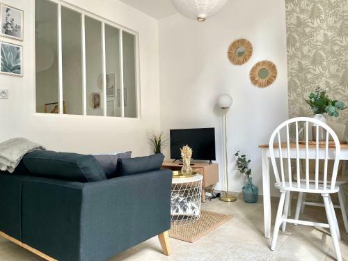 Apartamento La Maison Pinot Noir