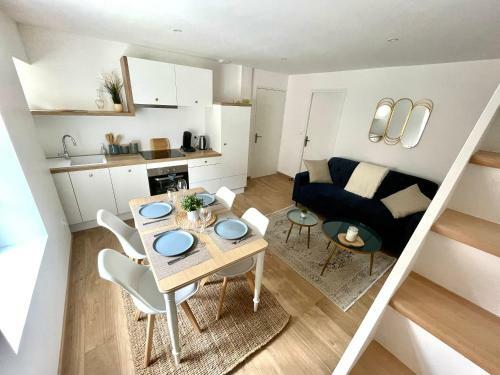 Apartamento La Maison Pinot Noir