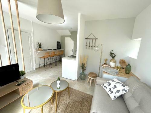 Apartamento La Maison Pinot Noir