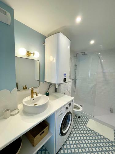 Apartamento La Maison Pinot Noir