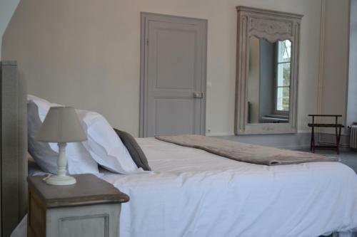 Bed & Breakfast Ch�teau De G�zaincourt
