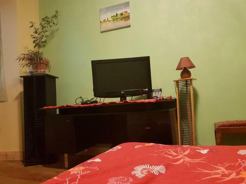 Bed & Breakfast Domaine De Fontenelay