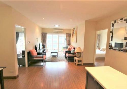 Apartamento Appartement Spacieux Et Moderne