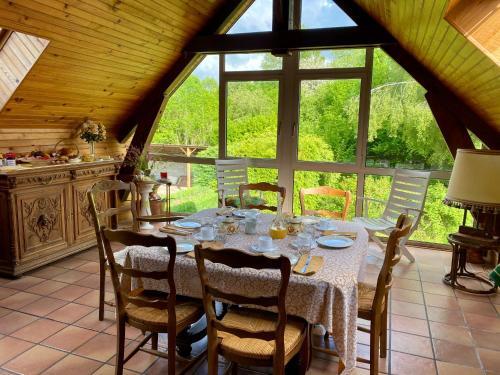 H�tel de Famille L.f.m.a.l.