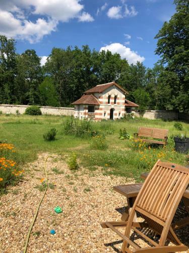 Le Pigeonnier Rte de Gievres Selles Sur Cher