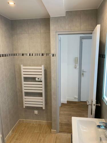 Apartamento Honoriane - Appartements Meubl�s