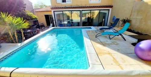 Villa Attrape-r�ves
