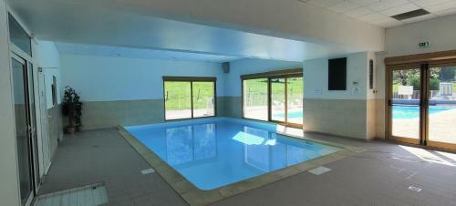 Apartamento C Le Birdie