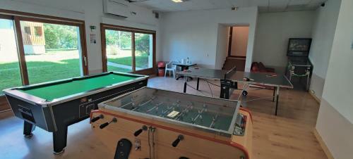Apartamento C Le Birdie