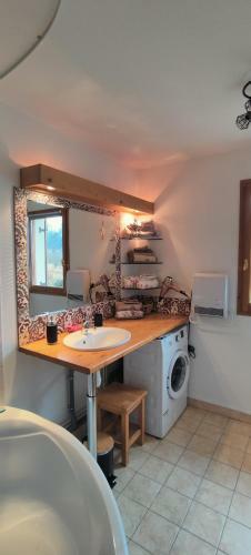 Apartamento C Le Birdie