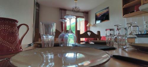 Apartamento C Le Birdie