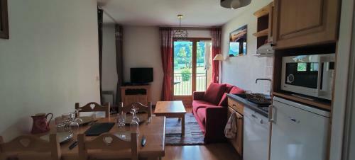 Apartamento C Le Birdie