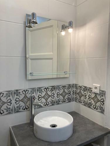 Apartamento Le Jeanne D'arc - Appartements Meubl�s