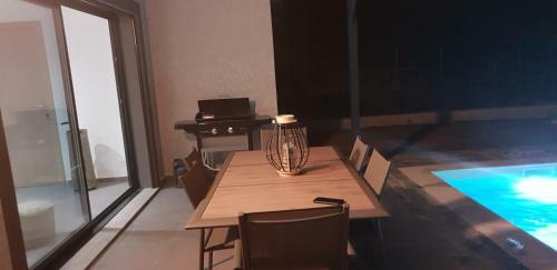 Villa Cosy Avec Piscine Privative