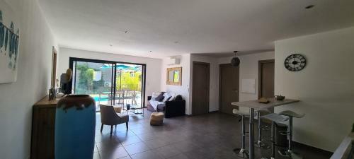 Villa Cosy Avec Piscine Privative