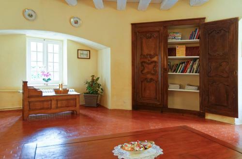 Bed & Breakfast Ch�teau Du Marais