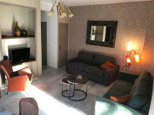 Apartamento Maison Du Midi, 2 Luxe G�tes
