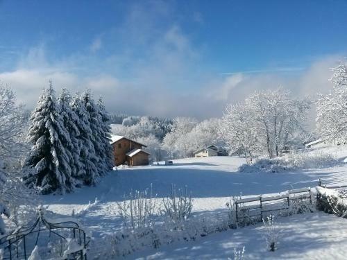 Hostal Le Bellevue