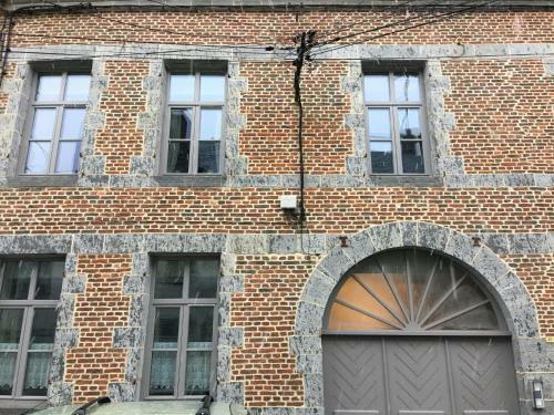 Apartamento Appartement Impeccable En Centre Ville