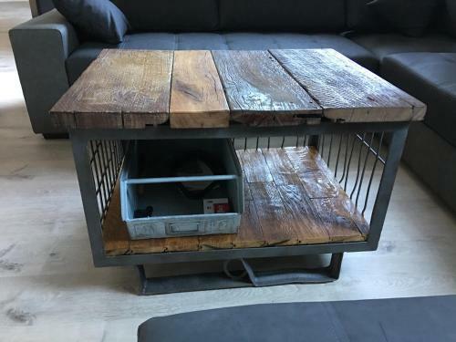 Apartamento Superbe Appartement Vintage Centre Ville