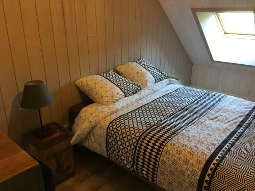 Apartamento Superbe Appartement Vintage Centre Ville