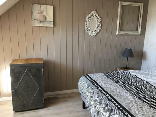 Apartamento Superbe Appartement Vintage Centre Ville