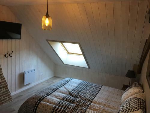 Apartamento Superbe Appartement Vintage Centre Ville