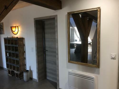 Apartamento Superbe Appartement Vintage Centre Ville