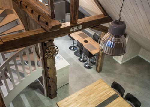 Apartamento Superbe Appartement Vintage Centre Ville
