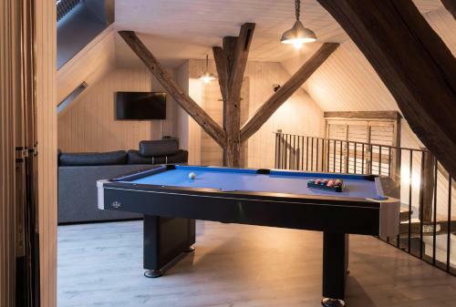 Apartamento Superbe Appartement Vintage Centre Ville