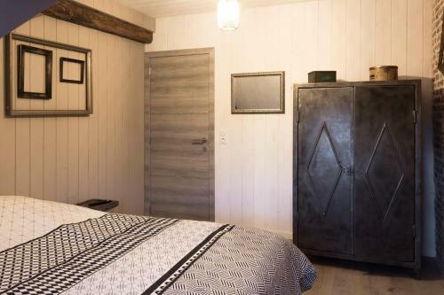 Apartamento Superbe Appartement Vintage Centre Ville