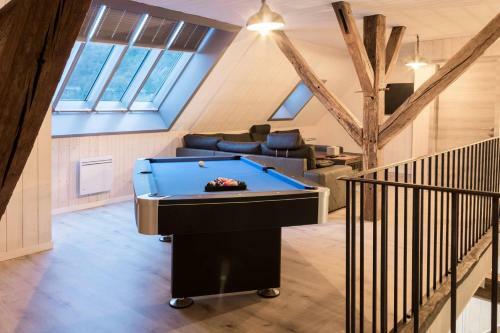 Apartamento Superbe Appartement Vintage Centre Ville