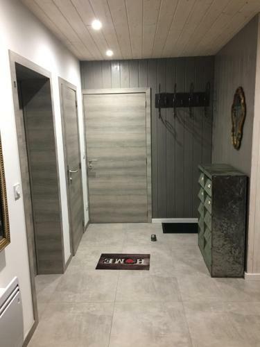 Apartamento Superbe Appartement Vintage Centre Ville