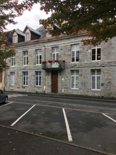 Apartamento Superbe Appartement Vintage Centre Ville