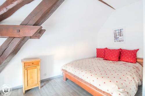 Gite De Charme 5 �pis - Demeure La Moli�re