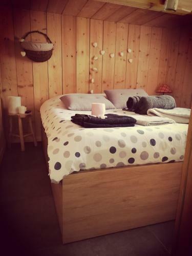 Apartamento Logicoeur