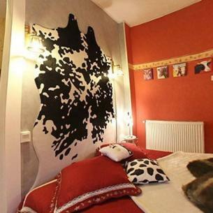 Hotel Aux P'tits Boulas