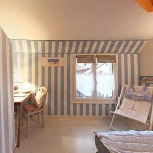 Hotel Aux P'tits Boulas